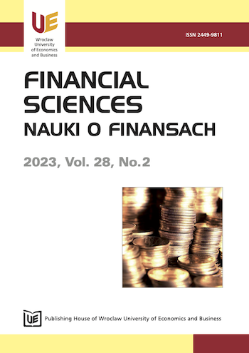 					View Vol. 28 No. 2 (2023)
				