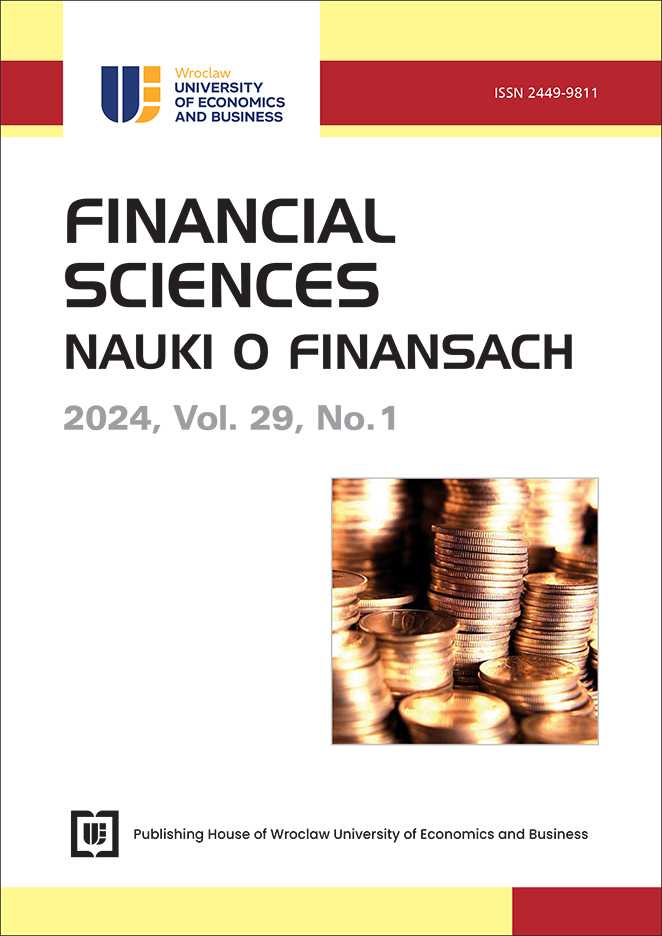 					View Vol. 29 No. 1 (2024)
				